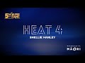 Shellie Hanley | HEAT 4 | 5 Minutes of Fame