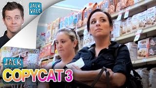 Copycat 3 | Jack Vale