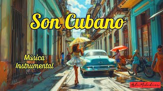 Son Cubano: Espíritu Cubano | Cuban Son: Cuban Spirit