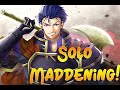 Solo Maddening mode with Hector | Fire Emblem Engage Discussion