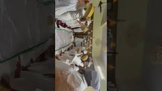 Muhyiddin Juma Masjid Pallappady (Zainy Duff Sangam) Rifayi Duff Ratheeb  part-14