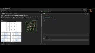 Problem #931 - Minimum Falling Path Sum