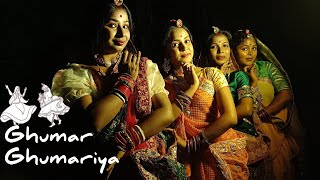 Ghoomar Dance Video | Padmavati | Ghumar Ghumar | Deepika Padukone | Ghumar Dance | Ghumar Song