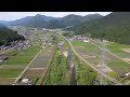 杉原川② 兵庫県多可郡多可町　sugiharagawa river ② takacho takagun hyogo japan