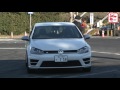 『みんなのモーターショースーパー』vw golf r