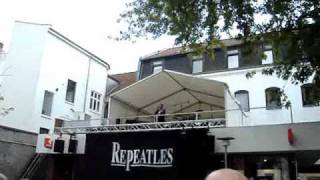 Repeatles tagkoncert.wmv