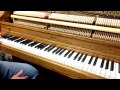 piano tuning theory inharmonicity part 7 i howard piano industries