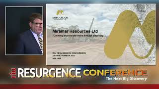 RIU Resurgence Conference 2022