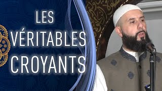 🟢Les véritables croyants