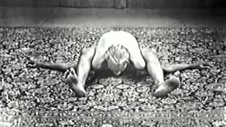 The Ultimate Freedom - B.K.S. Iyengar - 1976