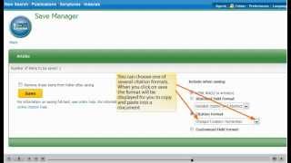 ATLA Religion Database (EBSCOhost 2.0) Basic Search