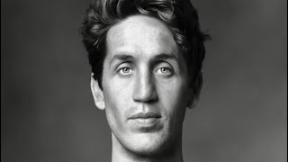Ex Male Escort and Drug Addict-Jordan