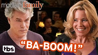The Best Guest Stars - Part 2 (Mashup) | Modern Family | TBS