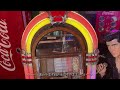 【出品終了】【詳細動画】the antique apparatus　bubbler jukeboxバブジュークボックス