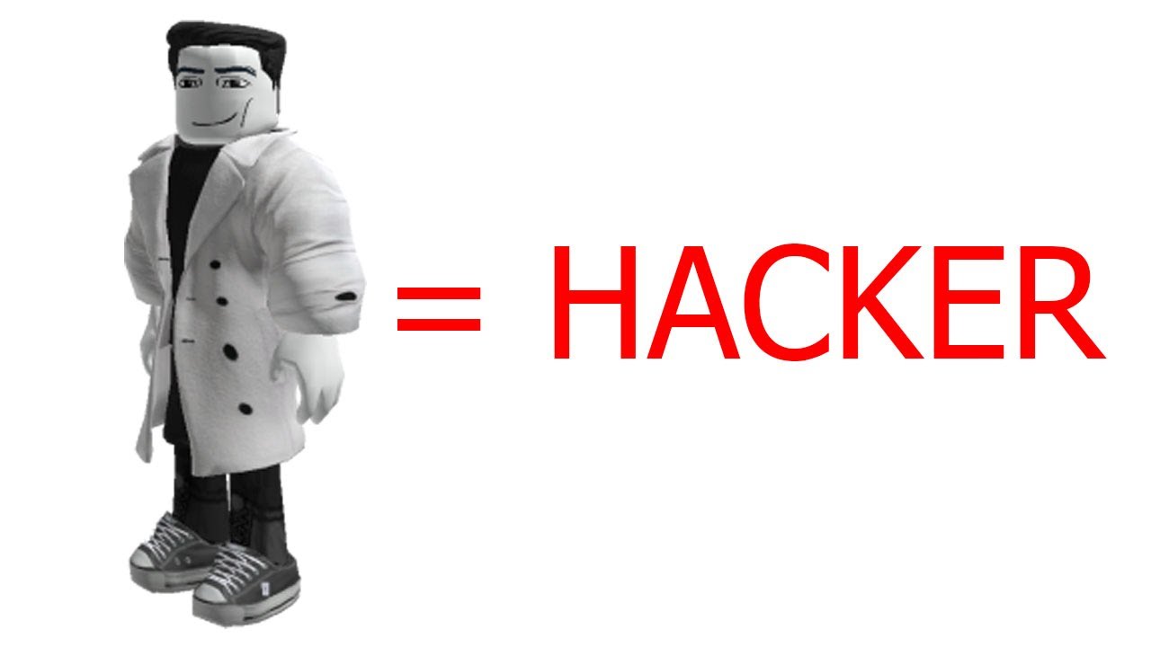 Bloxburg Dev Secretly A Hacker Youtube