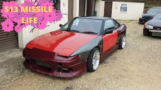 S13 MISSILE