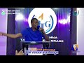 Hosanna Tabernacle de Grace | 40 Days of Fasting - Day 6 | Live Santo Domingo