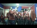 Ngariende Rugare St Lukes's Choir -   Vimbainashe
