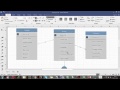 Creating Logical models using SQL Developer Data Modeler