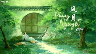 [Vietsub] Phong Nguyệt - NuNew / 风月 - NuNew