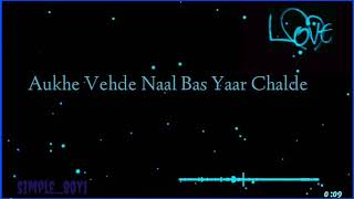 Jatt De Star : Himmat Sandhu WhatsApp Status || New Latest Punjabi Song Video