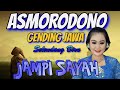 GENDING JAWA SELENDANG BIRU - GENDING ASMORODONO - GENDING JAMPI SAYAH TIANG MAKARYO 💆‍♂️