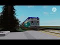 coaster 664 passing the owl house city ft @metrolink866