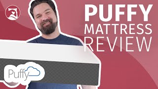 Puffy Mattress Review - Is It A Good Mattress??