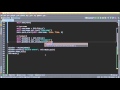 Python GUI Development with GTK+ 3 - Tutorial 11 - User Input