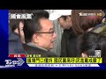 蔡易餘pk羅智強 立法院大戰爭論不休｜tvbs新聞