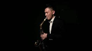 Merry Christmas, Mr. Lawrence (Saxophone)