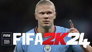The EA / FIFA Drama EXPLAINED - Who will make FIFA 24 ?