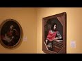 New Orleans MUSEUM OF ART, full tour