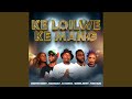 Ke Loilwe Ke Mang (feat. Dj Sunco, Queen Jenny & Tumi Bleu)