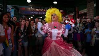 Lancaster Pride - Pride Festival 2022