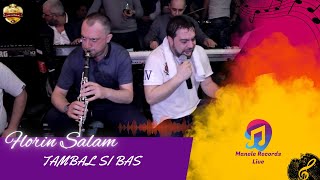 Florin Salam 🔺 Tambal si bas