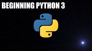 Beginning Python 3 By Doing #4 - Comparators, using 'is' and object id