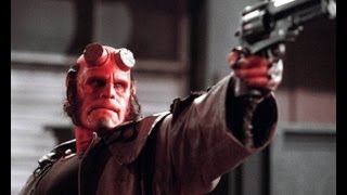 Ron Perlman Talks About HELLBOY 3 - AMC Movie News