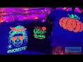 Make T-Shirts that Glow with Fluorescent Siser Strip Flock Pro