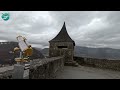 Salzburg The Mozart City Experience  4K Video