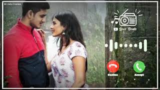 Telugu bgm ringtones 🎶 love failure ringtone 🎶 South movie ringtone 🎶 Telugu ringtone🎶Love bgm