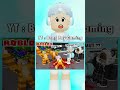 ketika adiku hampir meninggoy di game roblox shorts roblox robloxindonesia