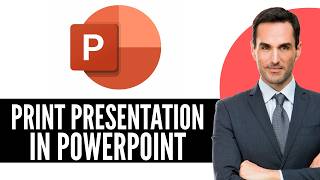 PowerPoint 2016 – How to Print Presentation (2026) Step-by-Step Full Guide