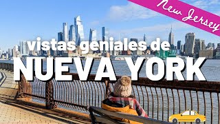 Escapada a HOBOKEN, a 15 minutos de NUEVA YORK // Excursiones desde Nueva York