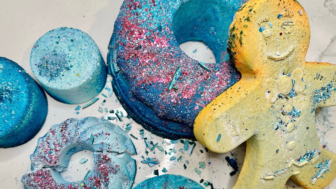 Gym Chalk Reforms Crush Youtube