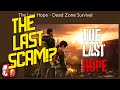 VG Games, You Naughty Dogs! | The Last Hope - Review (Nintendo Switch)