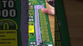 Amazing Lotto Win