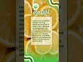 lemons acidic or alkalizing