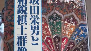 坂田栄男　王立誠七段　39期本因坊戦３次予選　MR囲碁1520