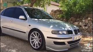 Seat Toledo